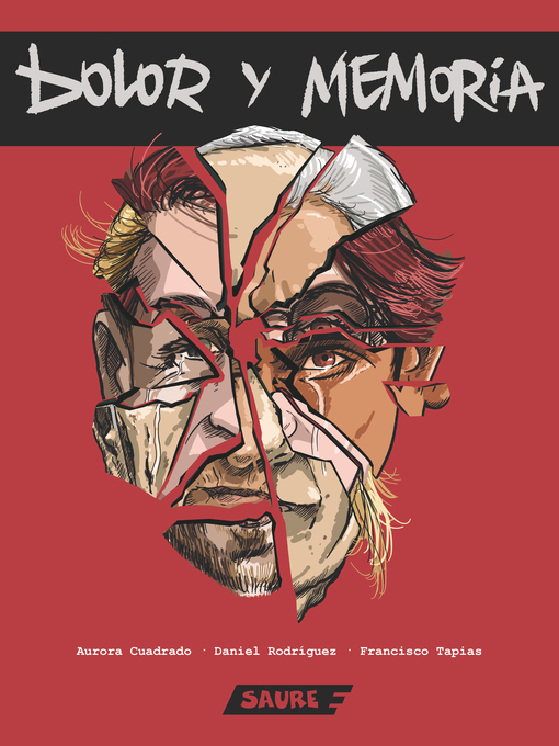 Title details for Dolor y memoria by Aurora Cuadrado Fernandez - Available